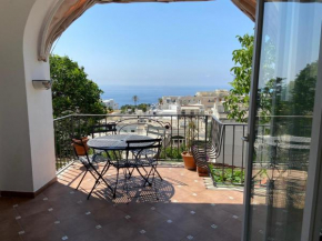 Casa Arturo Capri